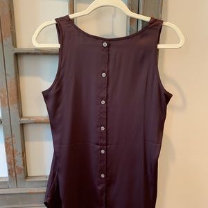 Ann Taylor Loft Blouse